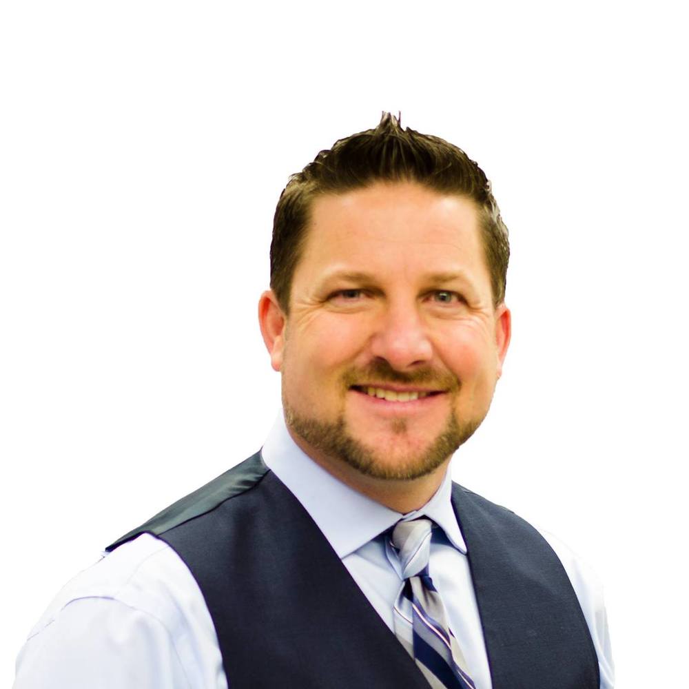 Meet your Posher, David